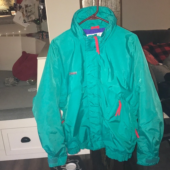 Columbia Other - 1980s Columbia Jacket